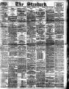 London Evening Standard Wednesday 14 December 1910 Page 1