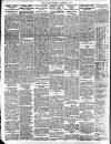 London Evening Standard Wednesday 14 December 1910 Page 8