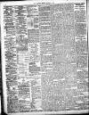 London Evening Standard Monday 09 January 1911 Page 6