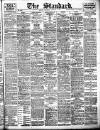 London Evening Standard Wednesday 11 January 1911 Page 1