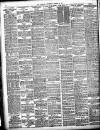 London Evening Standard Wednesday 11 January 1911 Page 12