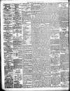 London Evening Standard Friday 13 January 1911 Page 4