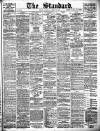 London Evening Standard Saturday 14 January 1911 Page 1