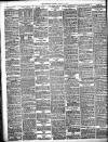 London Evening Standard Saturday 14 January 1911 Page 12