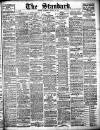 London Evening Standard Thursday 19 January 1911 Page 1