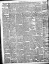 London Evening Standard Thursday 19 January 1911 Page 8