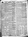 London Evening Standard Monday 23 January 1911 Page 9