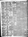 London Evening Standard Tuesday 24 January 1911 Page 6