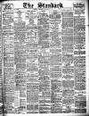 London Evening Standard Wednesday 25 January 1911 Page 1