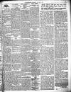 London Evening Standard Wednesday 25 January 1911 Page 9