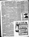 London Evening Standard Wednesday 25 January 1911 Page 10