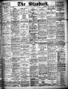 London Evening Standard Thursday 26 January 1911 Page 1