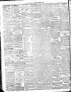 London Evening Standard Thursday 26 January 1911 Page 6