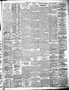 London Evening Standard Wednesday 08 February 1911 Page 11