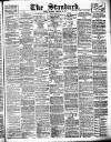 London Evening Standard Thursday 09 February 1911 Page 1