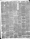 London Evening Standard Monday 13 February 1911 Page 12