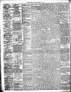 London Evening Standard Friday 17 February 1911 Page 6