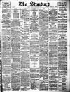 London Evening Standard Monday 27 February 1911 Page 1