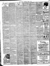 London Evening Standard Wednesday 01 March 1911 Page 10