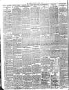 London Evening Standard Saturday 04 March 1911 Page 4