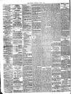 London Evening Standard Wednesday 08 March 1911 Page 6