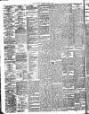 London Evening Standard Thursday 09 March 1911 Page 8