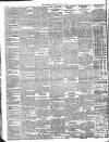 London Evening Standard Saturday 11 March 1911 Page 8