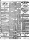 London Evening Standard Monday 13 March 1911 Page 3