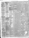 London Evening Standard Tuesday 21 March 1911 Page 6