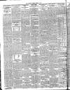 London Evening Standard Tuesday 21 March 1911 Page 8