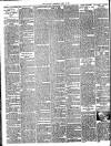 London Evening Standard Wednesday 12 April 1911 Page 4