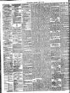 London Evening Standard Wednesday 12 April 1911 Page 6