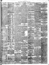 London Evening Standard Wednesday 12 April 1911 Page 11