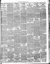 London Evening Standard Monday 01 May 1911 Page 7