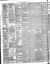 London Evening Standard Wednesday 10 May 1911 Page 8