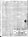 London Evening Standard Thursday 01 June 1911 Page 6