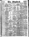London Evening Standard Thursday 22 June 1911 Page 1