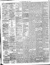 London Evening Standard Tuesday 04 July 1911 Page 8