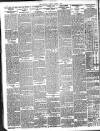 London Evening Standard Tuesday 01 August 1911 Page 8