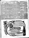 London Evening Standard Wednesday 02 August 1911 Page 11