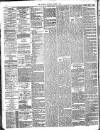 London Evening Standard Thursday 03 August 1911 Page 8