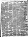 London Evening Standard Saturday 05 August 1911 Page 8