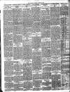 London Evening Standard Monday 07 August 1911 Page 8