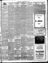 London Evening Standard Thursday 10 August 1911 Page 9