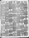 London Evening Standard Thursday 10 August 1911 Page 11