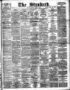 London Evening Standard Saturday 12 August 1911 Page 1