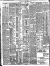 London Evening Standard Tuesday 22 August 1911 Page 2