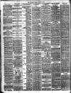 London Evening Standard Tuesday 22 August 1911 Page 12