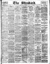 London Evening Standard Friday 01 September 1911 Page 1