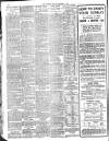 London Evening Standard Friday 01 September 1911 Page 10